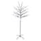 6ft. Multicolor LED Cherry Blossom Flower Artificial Tree